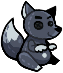 작고 나쁠 인형