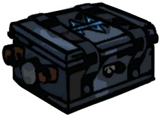 근무용 통상 배터리