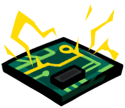 일점타격논리회로