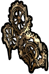 녹아내린 시계태엽