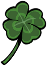 네잎클로버