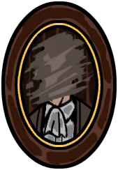 머리 없는 초상화