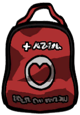 휴대용 구급상자