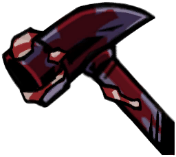 게걸스러운 망치