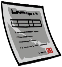 비밀 유지 서약서