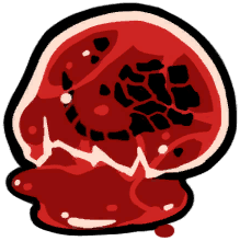 찢어진 피주머니