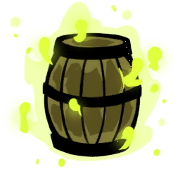 캐스크 스피리츠