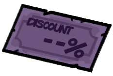 사전 예약 할인권