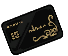 프레스티지 카드