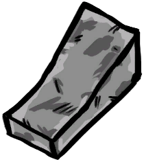 닳고 닳은 숫돌