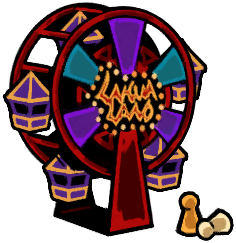 미니어처 대관람차