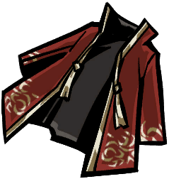 제식 복장 - 리우 협회