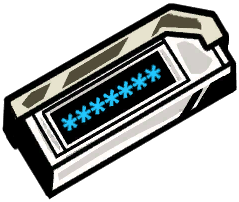 누군가의 단말기