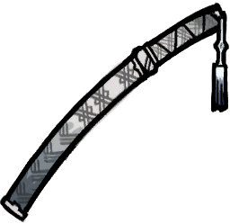 누군가의 푸른 검