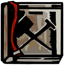 못과 망치의 책