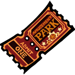 라만차랜드 자유이용권