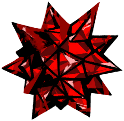 먹어치우는 큐브