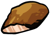 목이 뻑뻑 가슴살