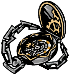 회중시계 : 타입 L