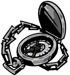 회중시계 : 타입 E