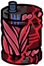 생체 발전형 배터리