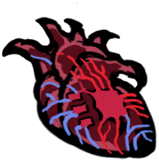 심장 리액트 모듈