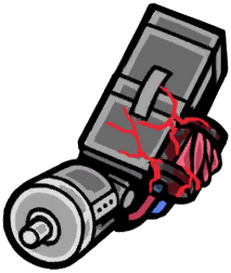 자율 작동식 관절