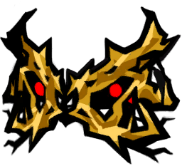 경멸의 시선의 경멸