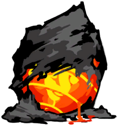 부화하지 않은 불씨