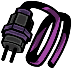 대양전 접지 플러그