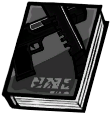 근접 전술 교본