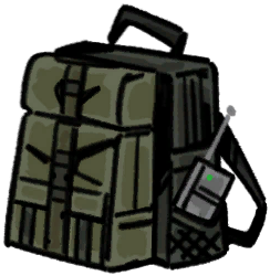 통상 작전용 장비