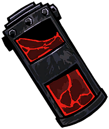 찰랑이는 연료통