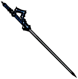 눈물로 벼려낸 검