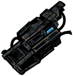 남겨진 차원 건틀릿