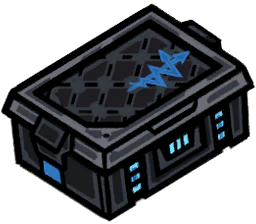 C형 정리 요원 장비 세트